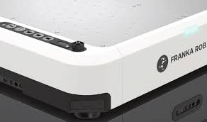 Tactile Mobile Robot (TMR) — image 2