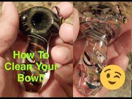 Maybe you would like to learn more about one of these? Easy Tips To Clean Your Bowl Pipe In 10 Minutes Youtube