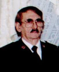 Capt Cyril James Morey (1928-2010)
