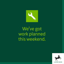 Welcome to td bank personal banking. Lloyds Bank We Re Working On Internet And Mobile Banking This Weekend It Means You May Not Be Able To Use It From 12 30am To 6 50am We Re Sorry It Ll Be Unavailable During