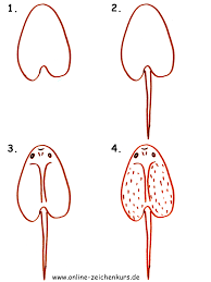 Mit Kindern Zeichnen Zeichenanleitung Fur Eltern Unterwasserbild