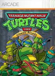 Hoooolaaaaa nuevamente con un tutorial para xbox rgh, esta vez les traigo el fruit ninja. Teenage Mutant Ninja Turtles 1989 Arcade Xbla Videojuego Xbox 360 Vandal