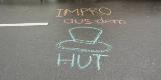 Open Air Impro Improgranti