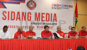 Pengumuman keputusan prk cameron highlands. Umno Pertahan Kerusi Bn Di Cameron Highlands