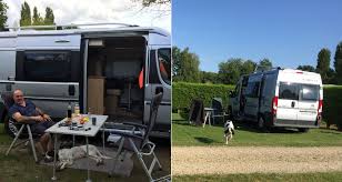 Camping du rencontre car monde le. Temoignage La Communaute Et L Entraide Entre Camping Caristes