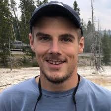 Kyle Gingras's Instagram, Twitter & Facebook