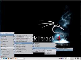Backtrack Linux An Overview Sciencedirect Topics