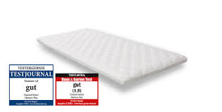 Viscoschaumtopper Concord Select Memory Plus Im Matratzen Concord Onlineshop Zu Bestem Preis Kaufen Matratzen Concord Onlineshop