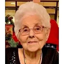 MARY PORCO Obituary (1923