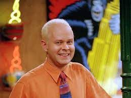 After a few more rounds of tests, tyler was officially diagnosed and referred to a specialist at ucla, who determined that the missouri native's disease was genetic. Gunther Aus Der Serie Friends So Sieht James Michael Tyler Heute Aus Express De