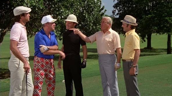 Caddyshack (1980) | Alex on Film