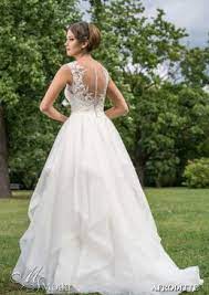 Brautkleid mit schleier in 8143 dobl zwaring für 115000. Brautkleid Jovita Brautmoden Walter