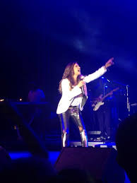 Ή άννα βίσση στον τελικό του just the 2 of us 2 (full). Anna Vissi Vnueve