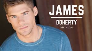 James Doherty (actor)