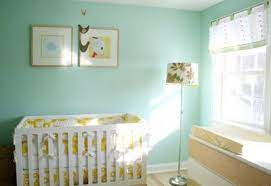 Nursery Ideas Themes You Will Love