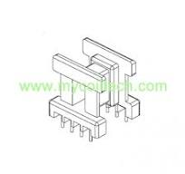 Bobbins | 4+4 Pins EE13 Horizontal Bobbin For High Frequency ...