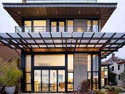 Carport Minimalis Untuk Rumah Minimalis Elegan Rumah Minimalis Kanopi Minimalis