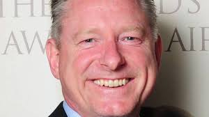 What I Pack: Dave Salisbury