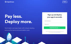 Free vps hosting trial 2021. Get Start At Digitalocean With 100 Free Credit Now Spring Coupon
