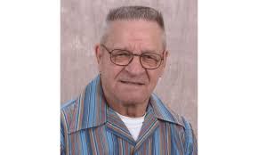 James Sedlacek Obituary (2015)