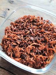 Sambal Ikan Bilis Garing Sedap Dan Sesuai Untuk Business Azie Kitchen Sambal ikan bilis garing sedap sesuai untuk business. sambal ikan bilis garing sedap dan