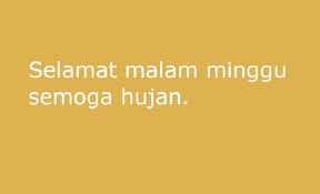Putus cinta lebih aman daripada putus rem saat naik mobil. 10 Kata Kata Malam Minggu Lucu Gokil Disertai Gambar Portal Kudus