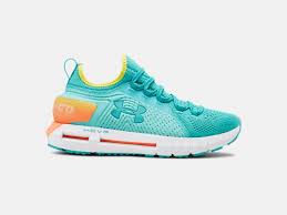 Every single one of these high performance running shoes features their innovative hovr technology and is digitally connected, allowing the runner to. Women S Ua Hovr Phantom Se Rnr Running Shoes Under Armour At