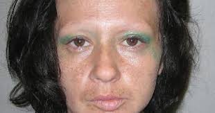 Sierra Vista woman accused of mailing contraband to jail inmate