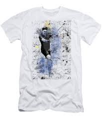 Cinfun men's roger federer t shirt rf long sleeve shirt. Roger Federer T Shirt For Sale By Marlene Watson