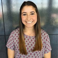 Olivia Saulnier Westfall