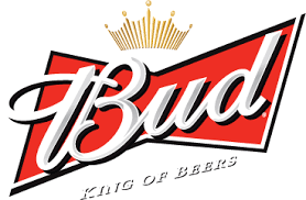 Budweiser Bud King Of Beers Logo Png Budweiser Beer Logo Bud Beer