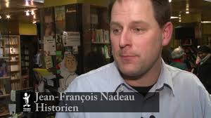 Jean-Francois Nadeau