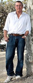 From his early beginnings in the uk hit comedy the liver birds (1969), he became a. John Nettles Me A Sex Symbol In Real Life I M More Shattered Thespian Hulk Of 66 Daily Mail Online