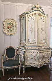 A Little Bit Of Elegance French Country Cottage French Country Furniture French Furniture Country Furniture
