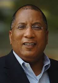 Bishop Ira Combs Jr.