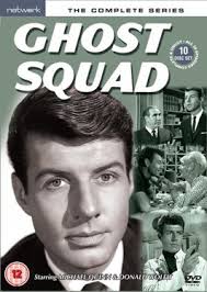 Ghost Squad (TV series)