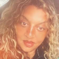 Celine Cooper's Instagram, Twitter & Facebook