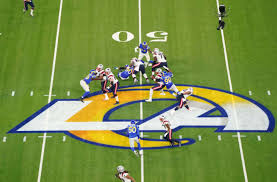 Links will appear around 30 mins prior to game start. La Rams 2021 Nfl Schedule Reveals Few Patsies Next Season