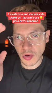 Rashid Mejia denuncia persecución por el gobierno de Xiomara Castro., Esto  no se puede ignorar.