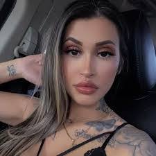 Priscilla Rose's Instagram, Twitter & Facebook