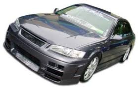By saltlife from sarasota fl. 2000 Toyota Camry
