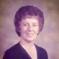 Raedell Woolsey Obituary (1941