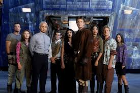 Hey Netflix: It's Time to Bring Back Firefly | WIRED