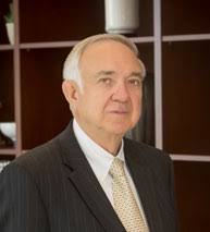 2019 PRESIDENT'S REPORT