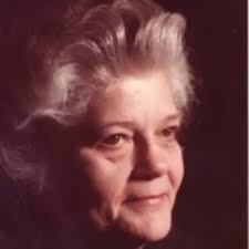 Obituary information for Margaret Jean Kieffer