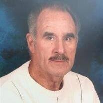 ERNEST "PA PA" DAVID HOLDEN Obituary