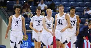 The bulldogs have won 18 wcc tourney titles and 10 of the last 12. Seljaas Sharpshooting To Bolster Byu Basketball As 2017 18 Season Tips Off Saturday