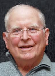 Bruce Gerard Hansen Obituary