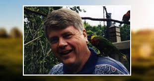 Jim Caughlan Obituary April 15, 2010