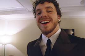 Jack Harlow Getting Ready for the Met Gala Is a Sweet Treat